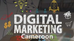 Digital Marketing in Cameroon