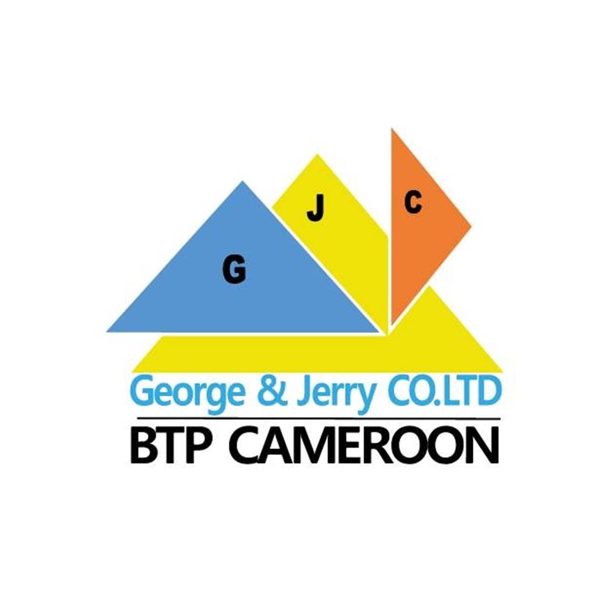 George and Jerry Construction Company