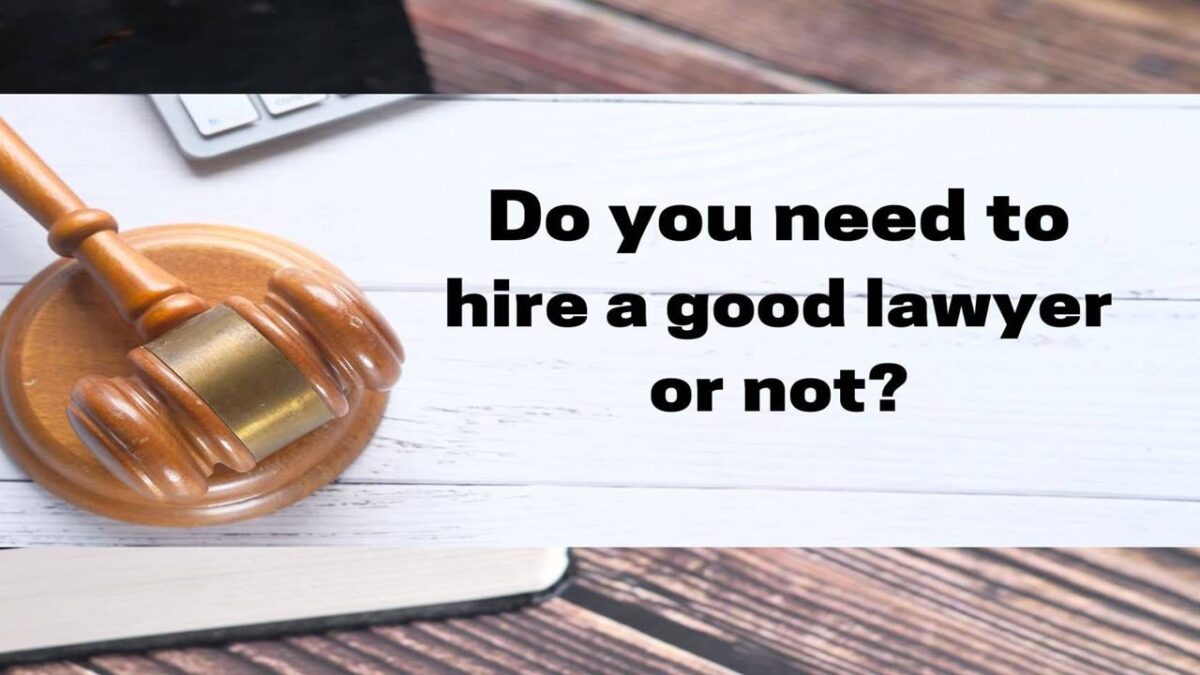 Hire a Lawyer In Cameroon