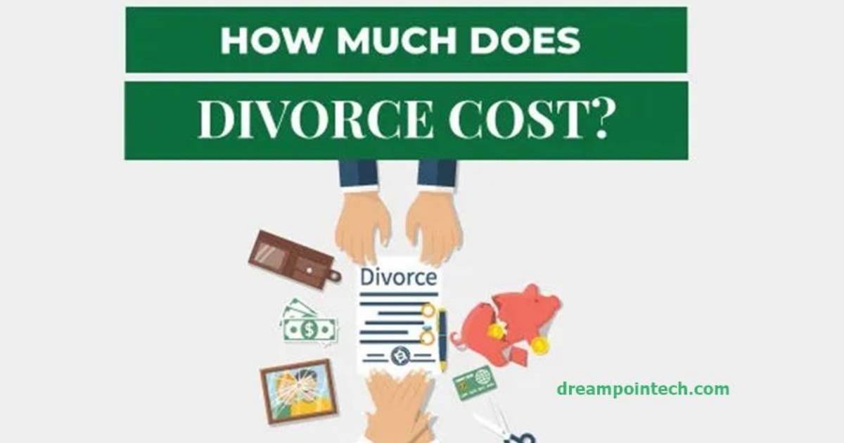 Cost of doing a divorce in Cameroon