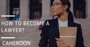 Become a Lawyer or Barrister