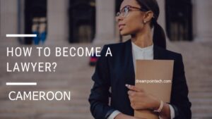 Become a Lawyer or Barrister