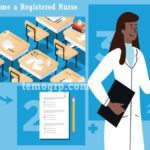Guide to how to become a registered nurse in Cameroon
