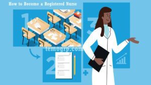 Guide to how to become a registered nurse in Cameroon