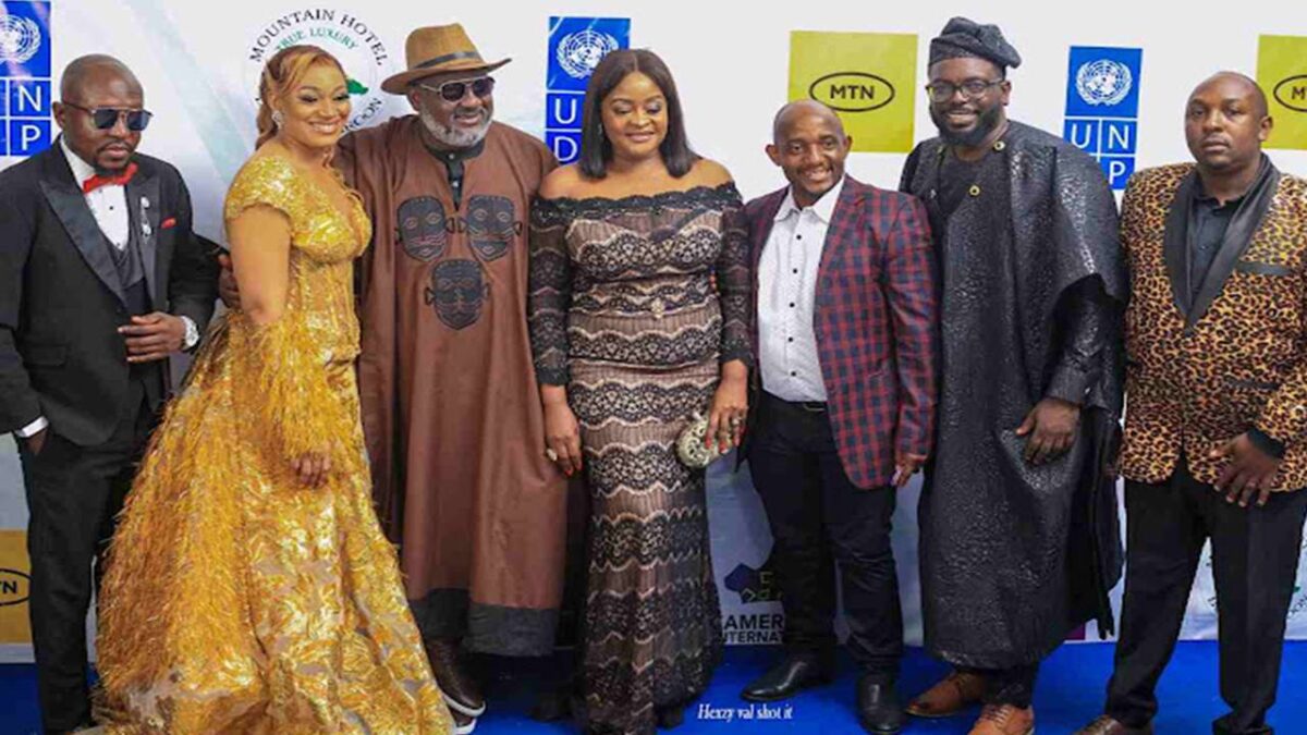 How to Became an Actor or Actress In Cameroon