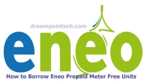 Guide on how to borrow Eneo Prepaid Meter Free Units Before Recharge