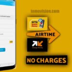 Buy airtime In all the Networks in Cameroon