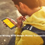 How to Reverse Wrong MTN Mobile Money Transaction in Cameroon
