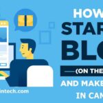 How to Start a Blog in Cameroon That Makes 1.5 Million FCFA