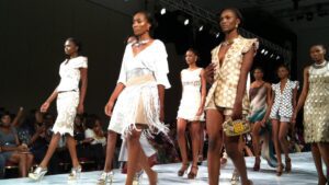 Guide on becoming a Successful Model in Cameroon