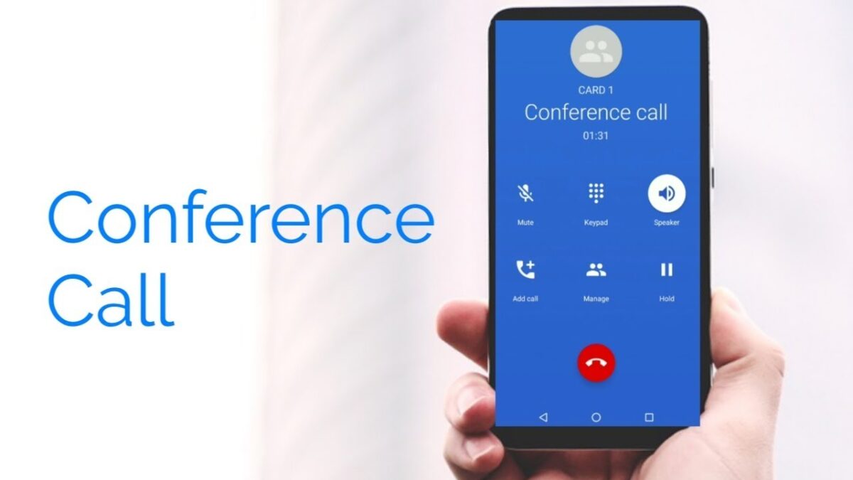 Guide on how to make a Conference Call on MTN, Jio, Airtel & Glo