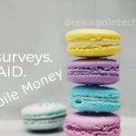 Guide on online survey apps that pay through mobile money