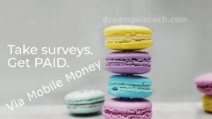 Guide on online survey apps that pay through mobile money