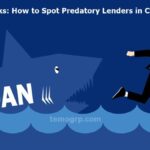 How to figure out exploitative lenders in Cameroon