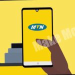 MTN Mobile Money Agent