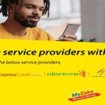 Mascom MyZaka