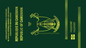 Guide on the new Cameroon Biometric Passport Application Procedure