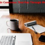 Online Jobs in Cameroon That Pay Through Mobile Money