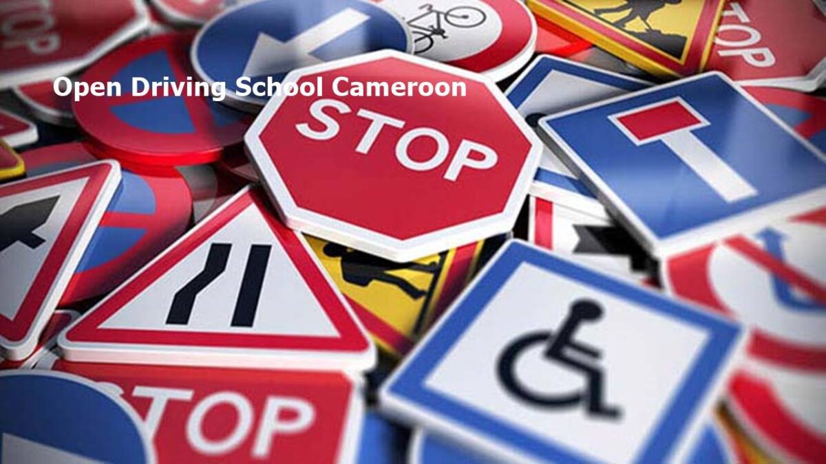 Guide to opening a driving school in Cameroon