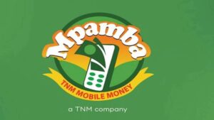 TNM Mpamba Transaction and Withdrawal Charges