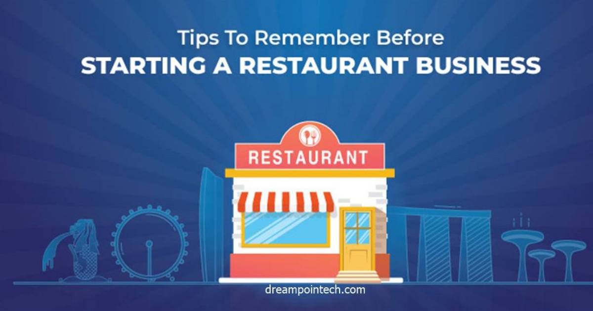 Things to consider before starting a restaurant business in Cameroon