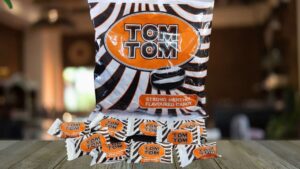 Benefits and Side Effects of Tomtom