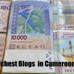 Richest Blogs and Bloggers in Cameroon