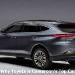 Guide on the reasons Why Toyota is Cameroon’s Best Car Brand