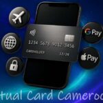 Get a Virtual Credit Card in Cameroon