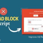 Anti Ad Block Script