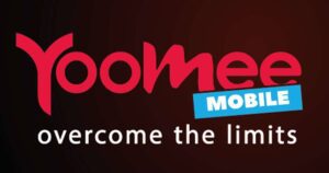 Yoomee APN Settings on Mobile, Routers and Modems