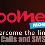 Yoomee Call and SMS bundles
