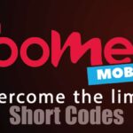 Yoomee Short Codes