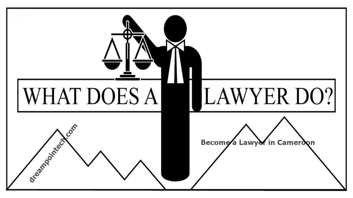 Guide on the things to do to become a successful lawyer in Cameroon