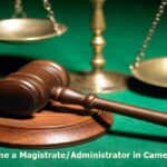 Guide on how to become a magistrate or administrator in Cameroon