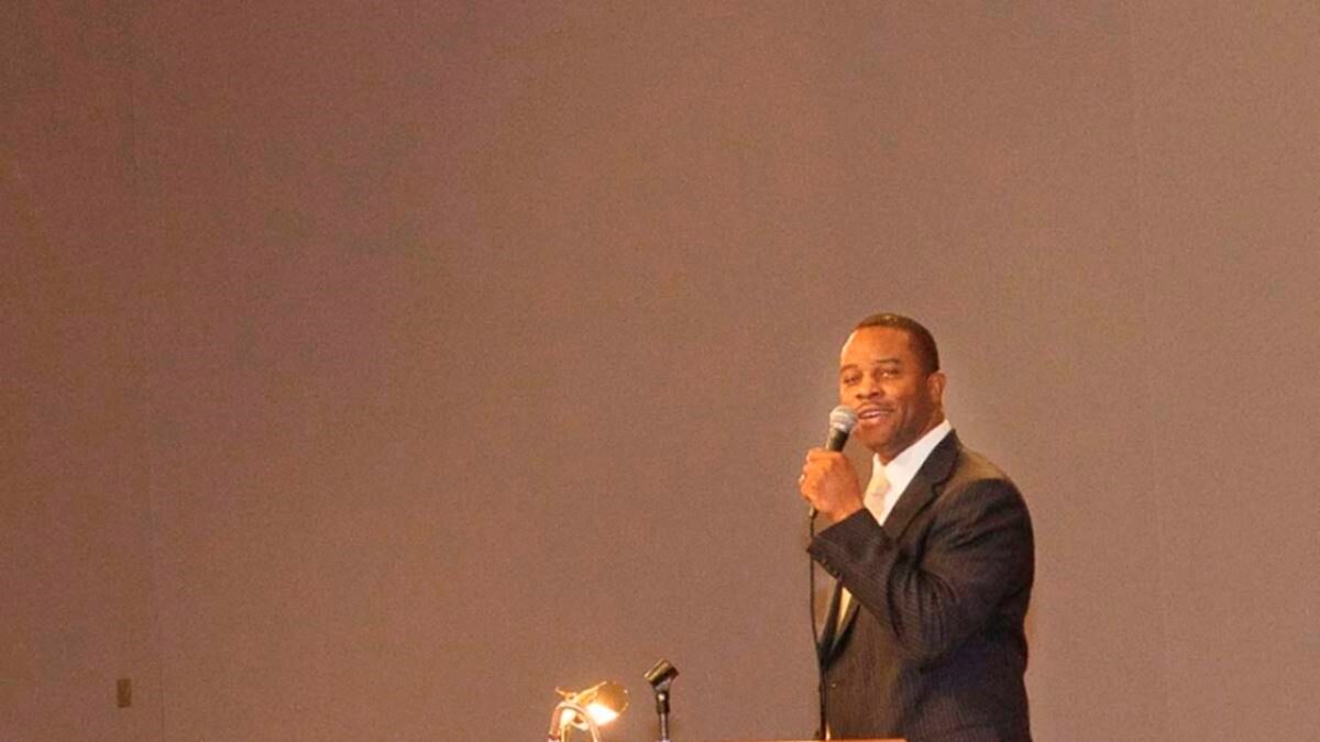 Study and Obtain a degree in Ministry