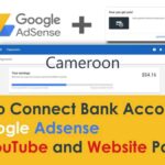 How best to Receive AdSense Payments in Cameroon