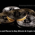 Guide on the best Apps and Places to Buy Bitcoin and Crypto in Cameroon