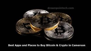 Guide on the best Apps and Places to Buy Bitcoin and Crypto in Cameroon