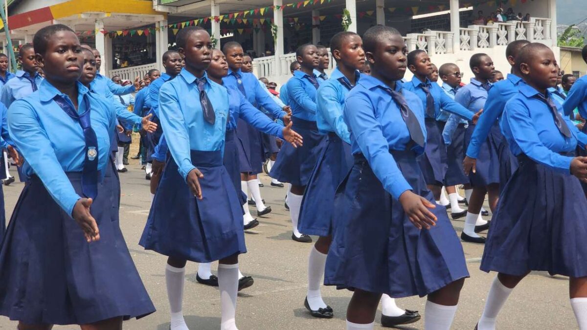Top 10 Best Boarding Schools in Cameroon