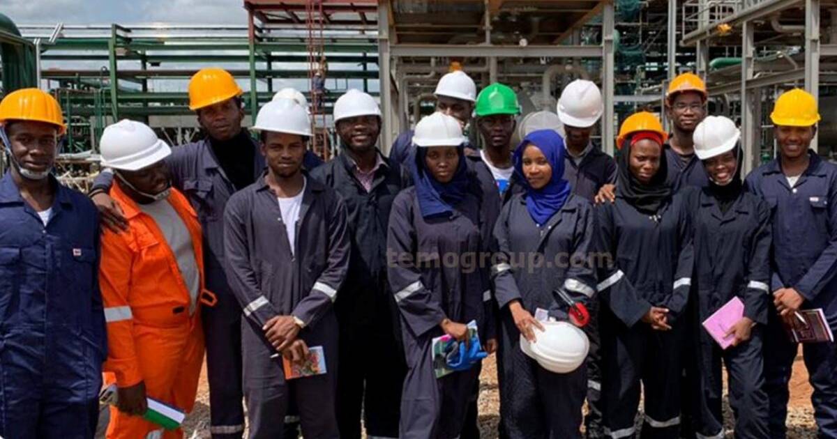 National school of agro-industrial sciences as a top engineering school in Cameroon