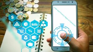 Top Finance and Loan Apps in Cameroon