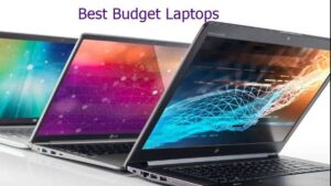 Best Budget Laptops For African Students