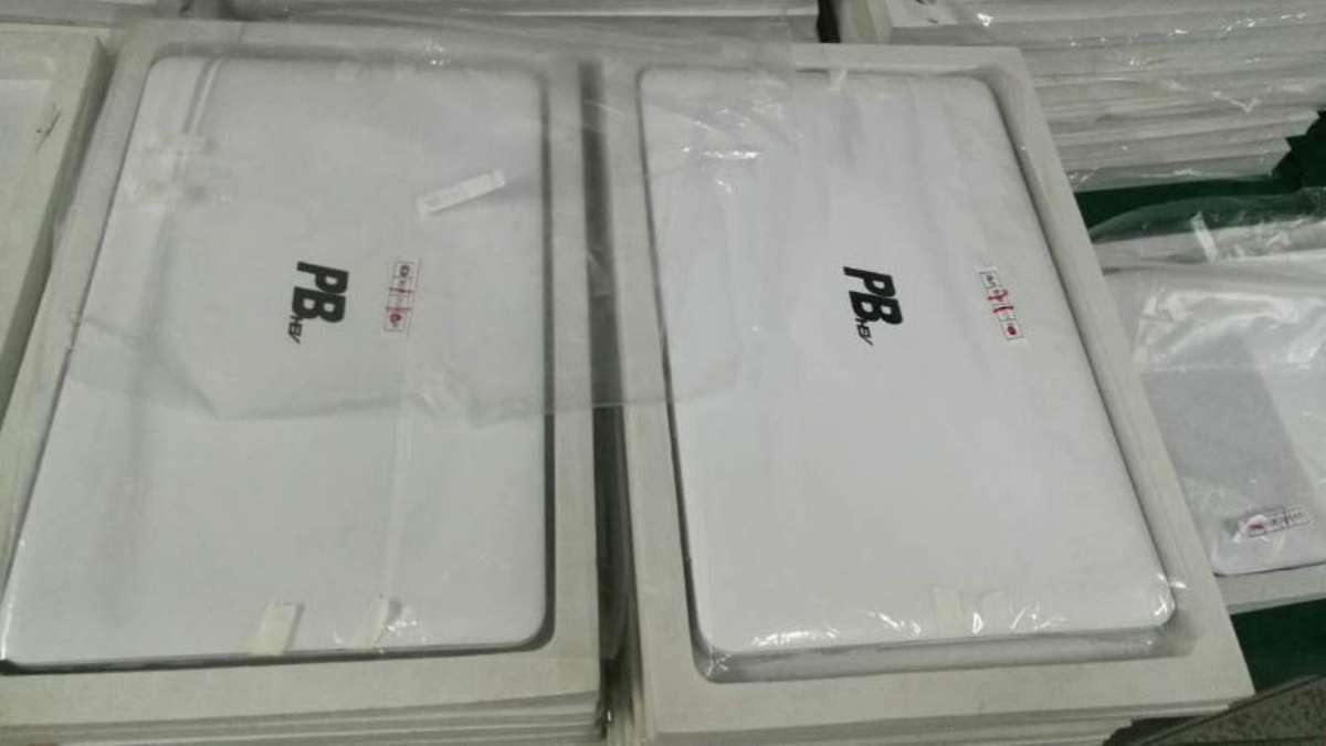 Brand New PBHEV laptops