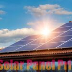 Solar Panel In Cameroon