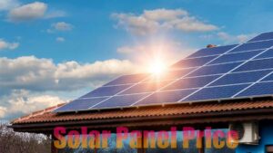 Solar Panel In Cameroon