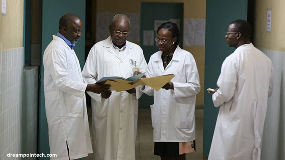 Cameroon Extends Retirement Age of Health Personnel to 60