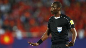 salary of referee in Cameroon