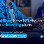 Camtel Affordable Unlimited Fiber Internet Plans