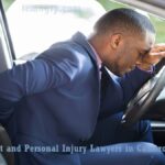 Guide on the best lawyers in the domain of car accident and personal injury in Cameroon